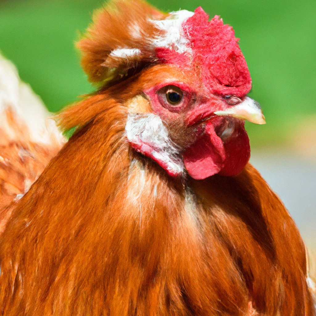 How Do You Prevent And Treat Common Chicken Diseases?