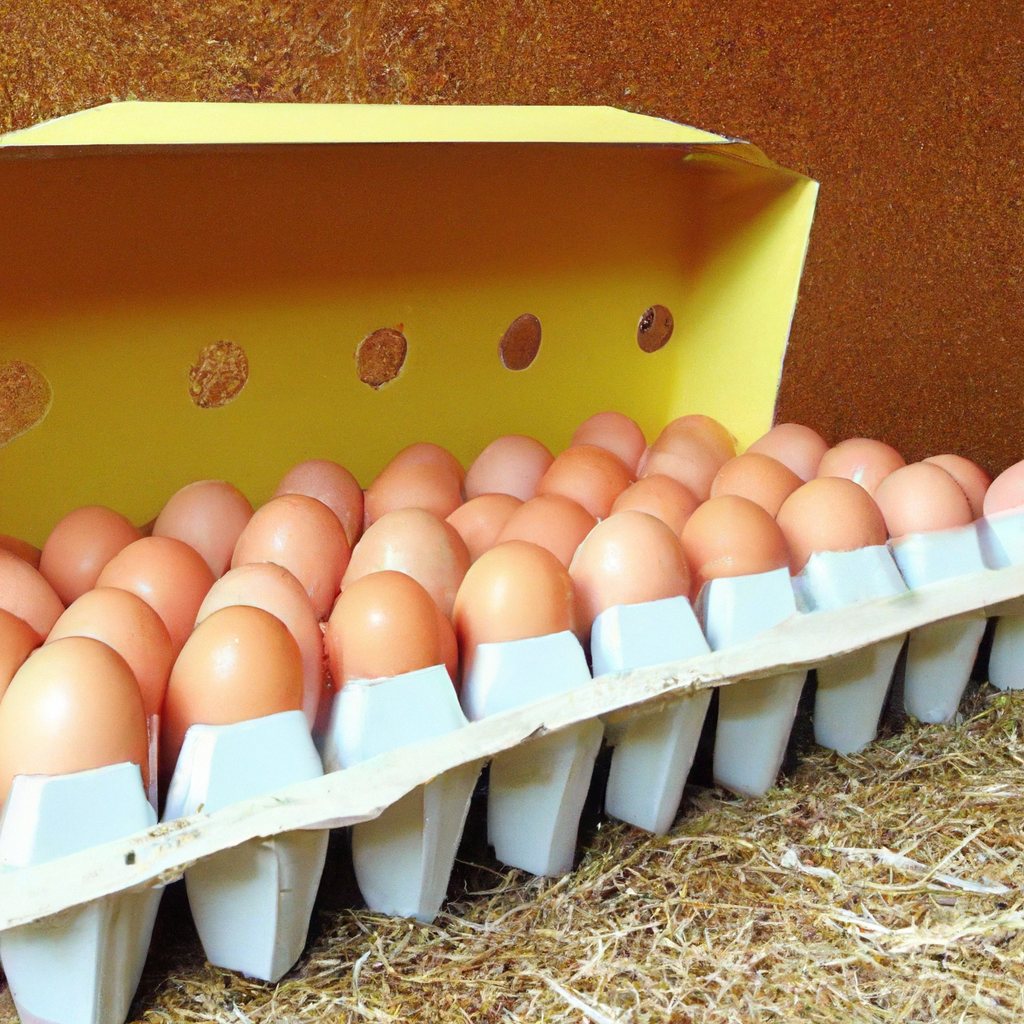 Is It Necessary To Provide Supplemental Lighting For Winter Egg Production?