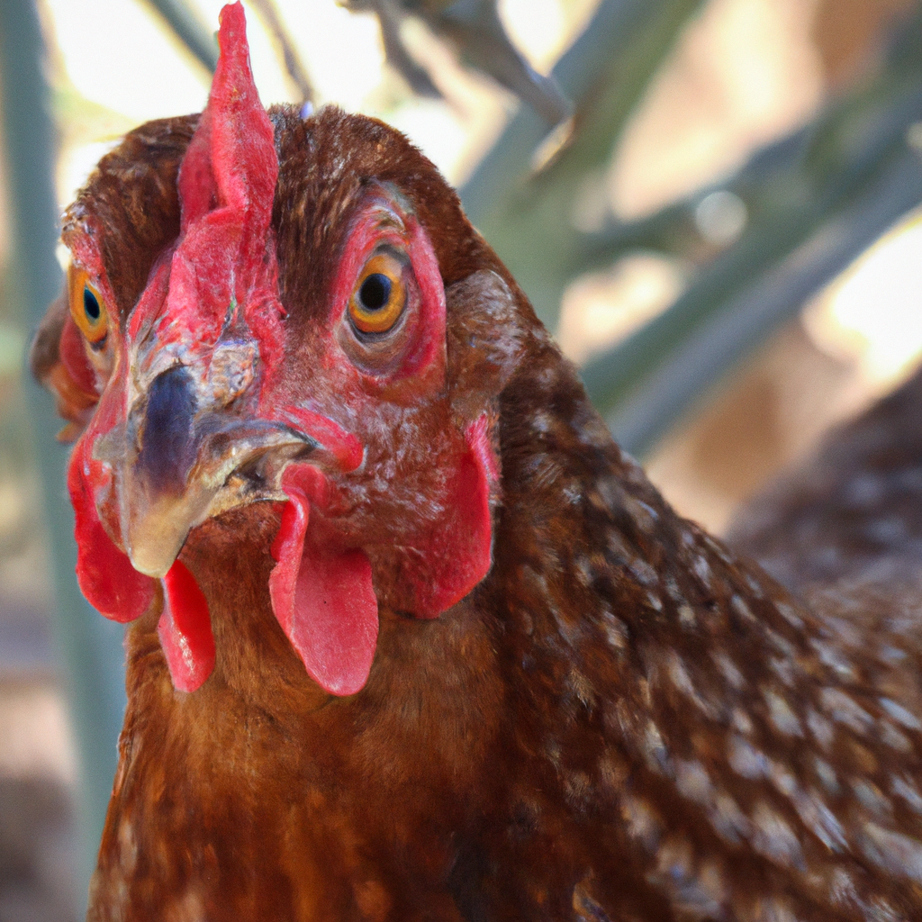 What Are The Signs Of A Stressed Or Sick Chicken, And What To Do?