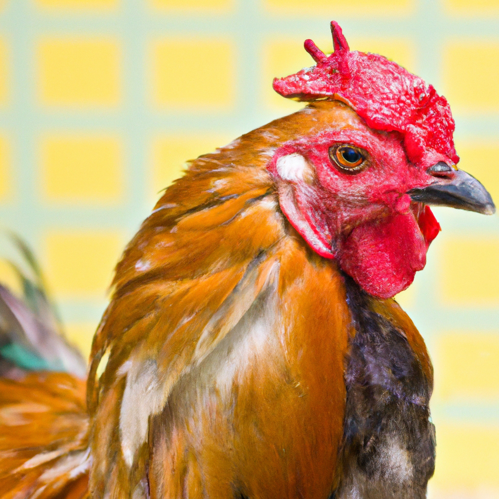 Whats The Difference Between Heritage And Hybrid Chicken Breeds?