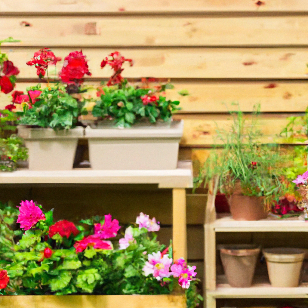Tips for Starting a Successful Container Gardening Business