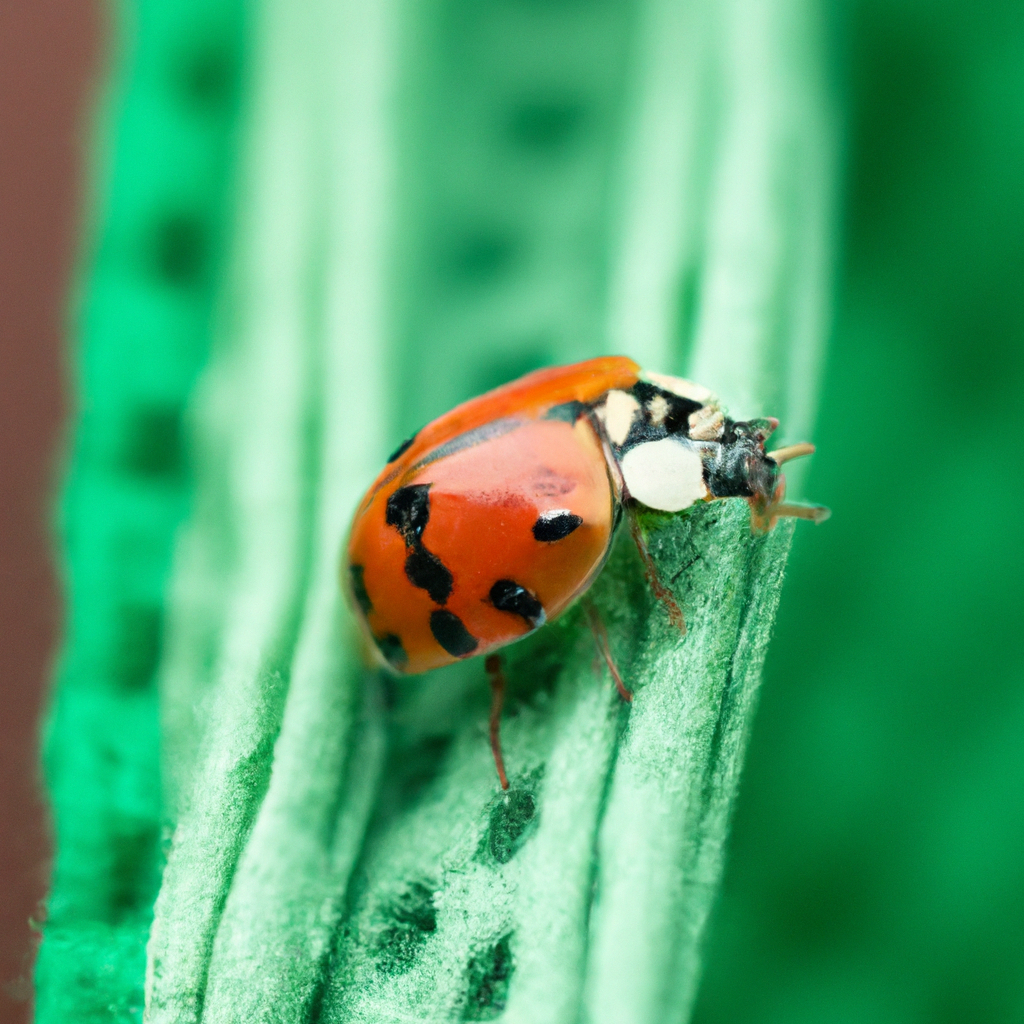Top 10 Non-Chemical Methods for Pest Control in Urban Farming