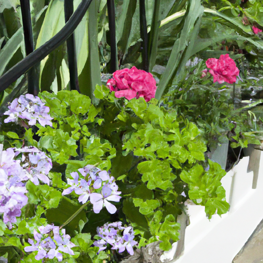 Understanding Container Gardening: A Comprehensive Definition