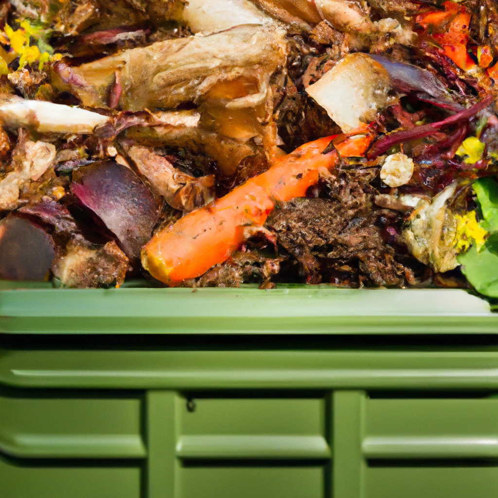 Urban Composting: Effective Methods for Composting Organic Waste