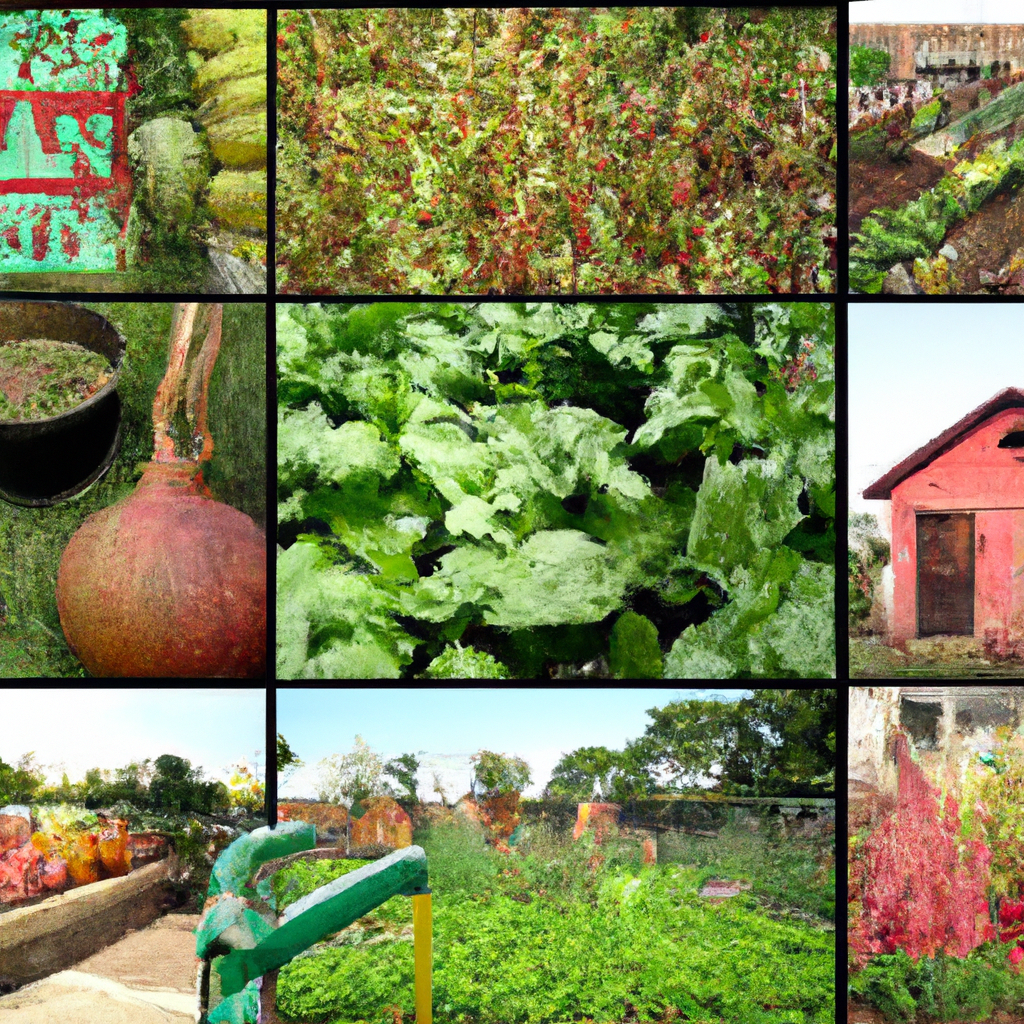 A Beginners Guide to Urban Farming