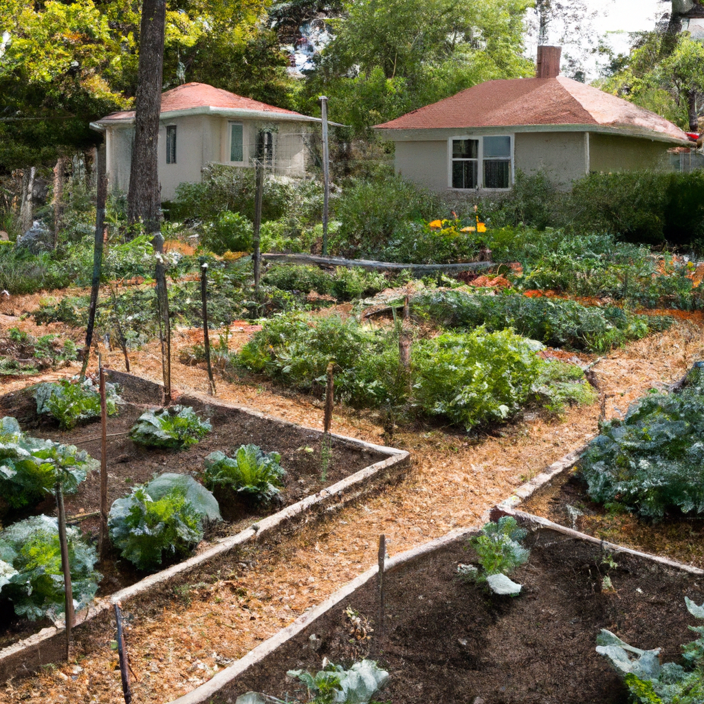 Growing Together: The Power of Community Gardens