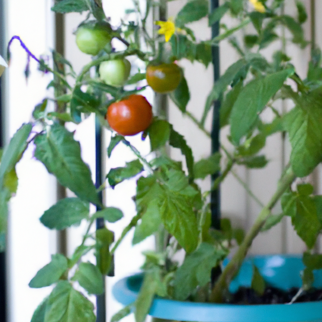 Introduction to Urban Farming for Beginners