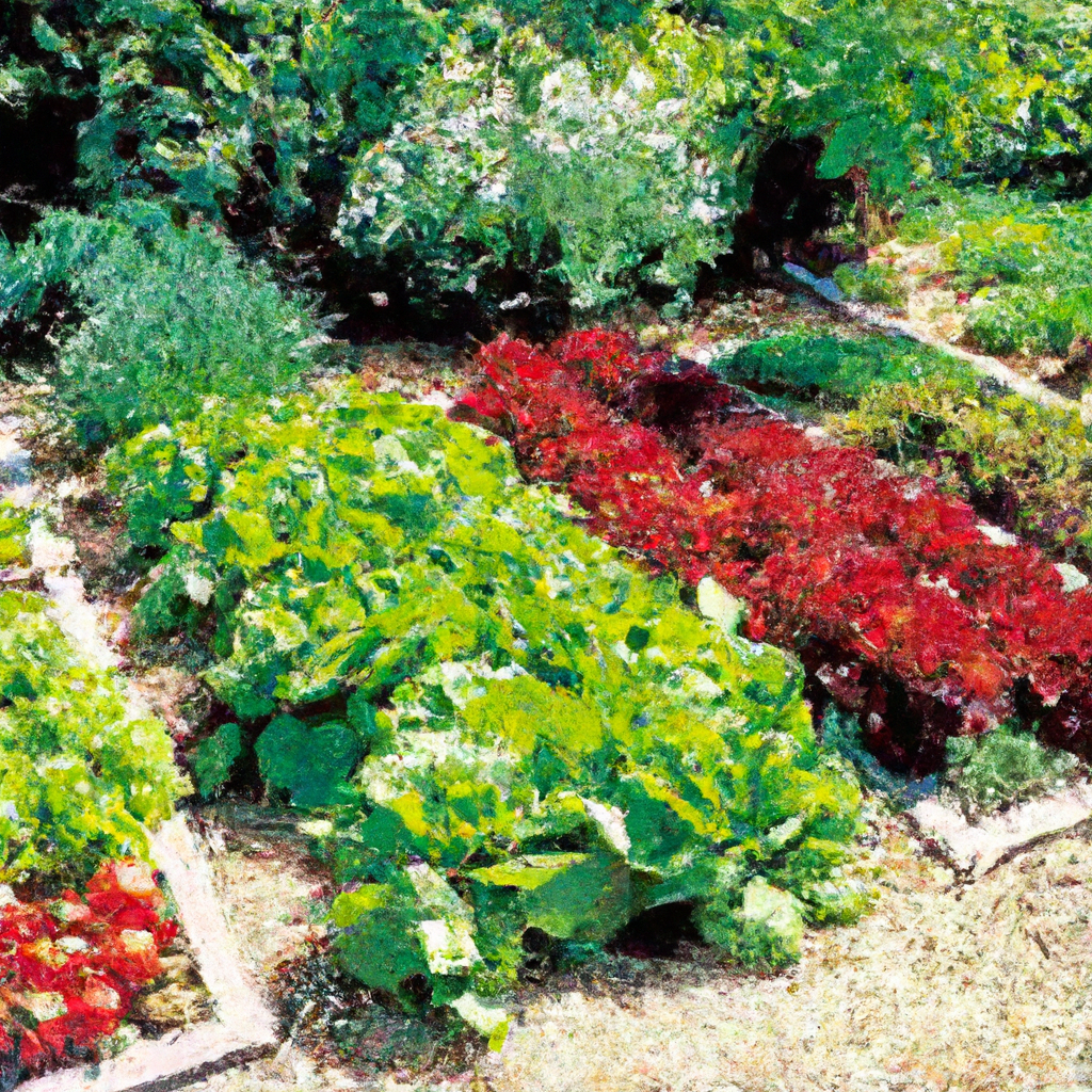 Quick Tips for Successful Container Gardening
