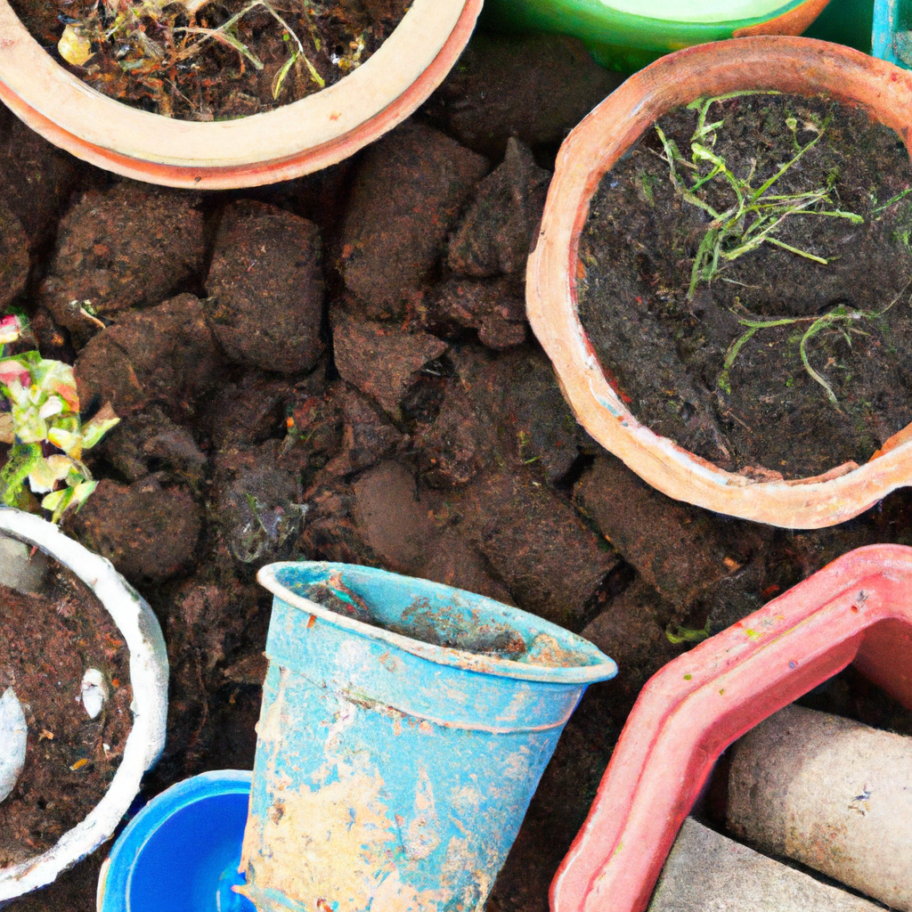 The Benefits of Composting in Urban Farming