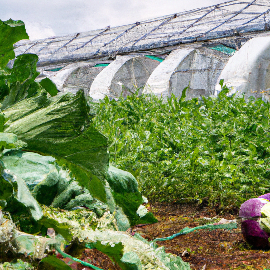 The Importance of Pest Control in Urban Farming