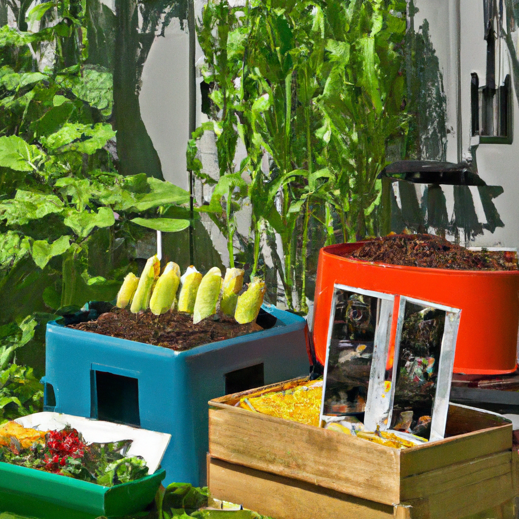The Top Essential Urban Farming Equipment You Need