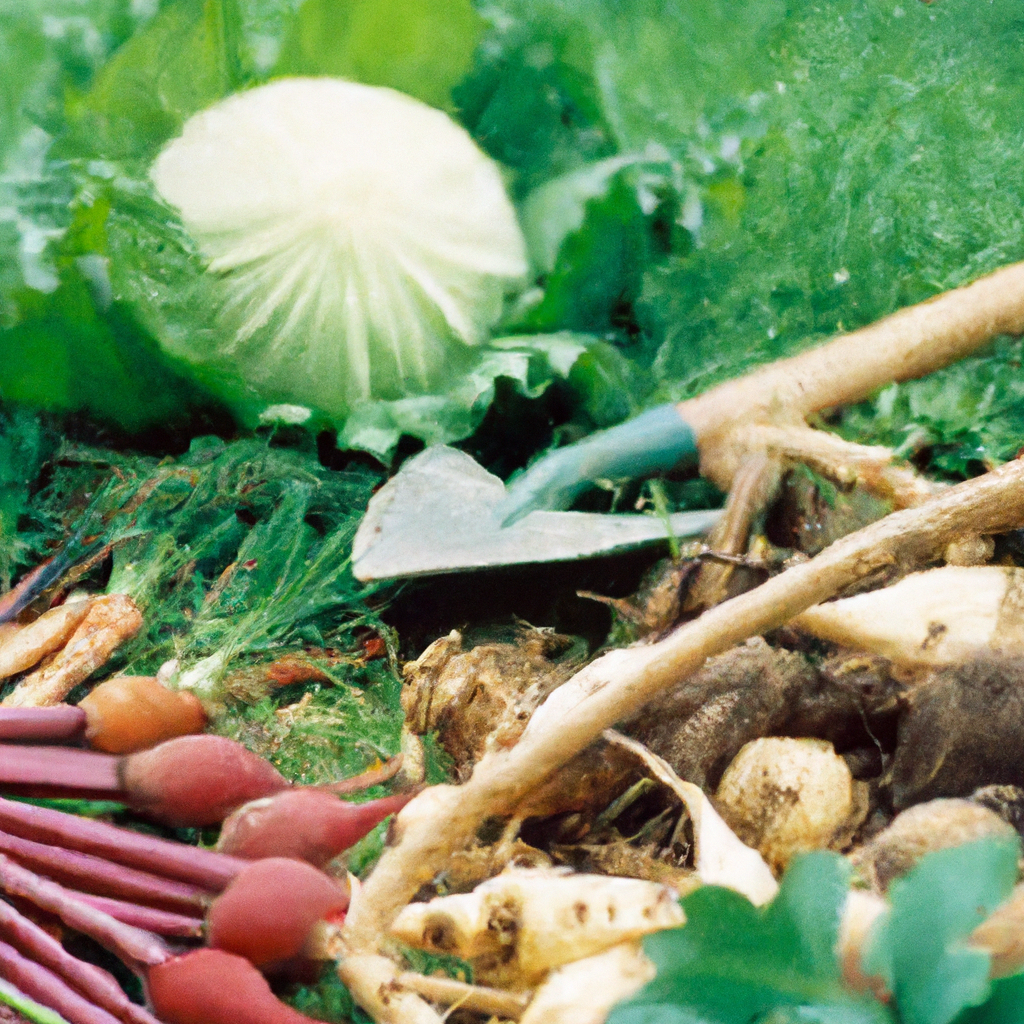 Top 10 Resources for Urban Farming