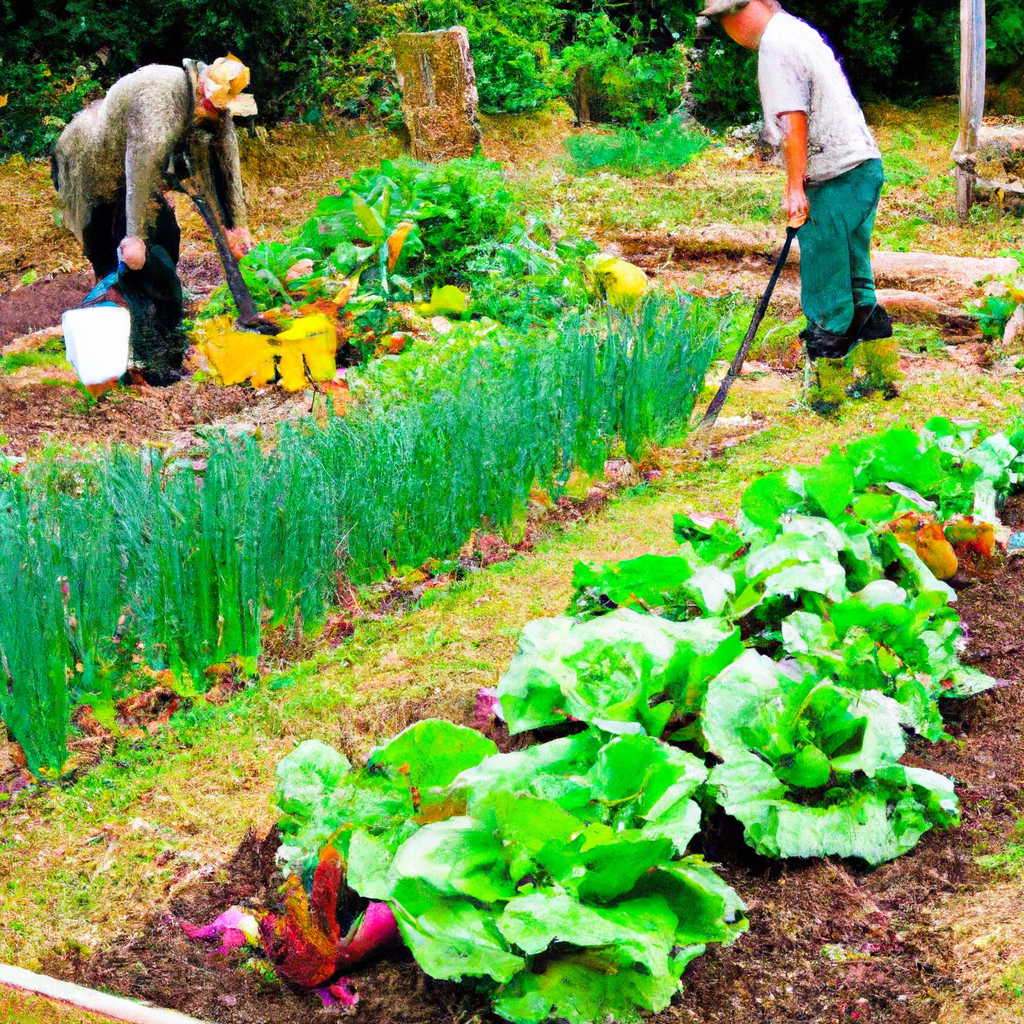 Top 10 Resources for Urban Farming